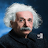 Albert Einstein - Biography icon