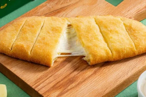 Cheese Garlic Bread