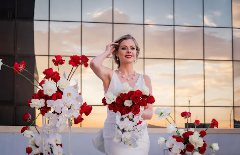 Svatební fotograf NATASHA BOUMA (natashabouma). Fotografie z 20.října 2023