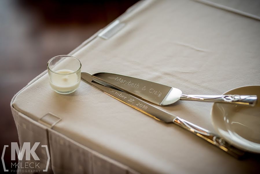 Fotógrafo de bodas Matt Kleck (mattkleck). Foto del 8 de septiembre 2019