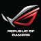 Item logo image for Republic Of Gamers