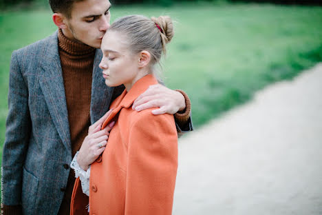 Photographe de mariage Vladislav Spagar (vladspagar). Photo du 25 février 2018