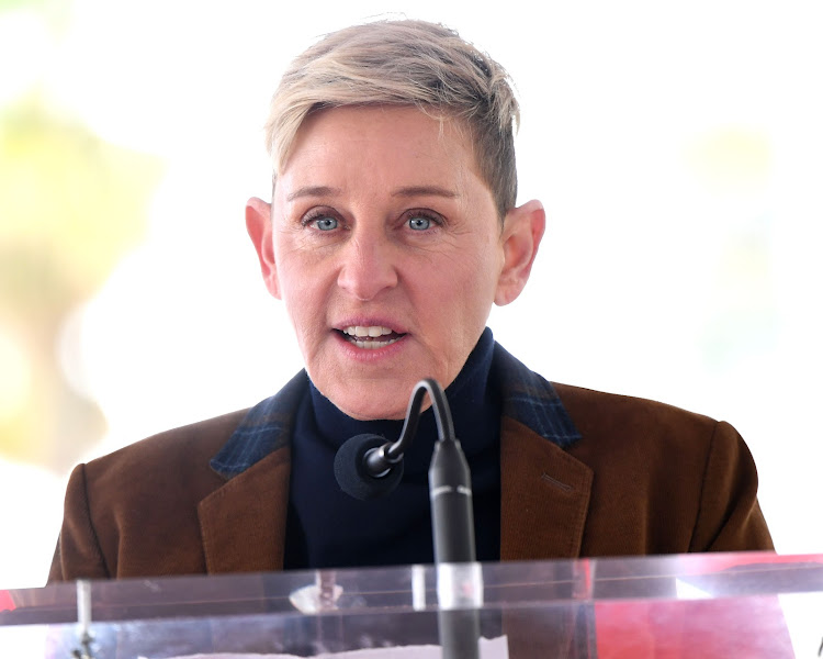 Ellen DeGeneres faced criticism after she issued an apology in response to allegations of a toxic work environment on her show.