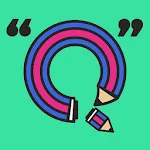 Cover Image of Herunterladen Quotes Wallpapers & HD Backgrounds 1.5.0 APK