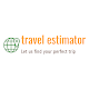 Download Travel Estimator For PC Windows and Mac 1.0