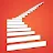 RedX Stairs - 3D Calculator icon