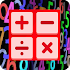 Math Puzzle Games: Choose9