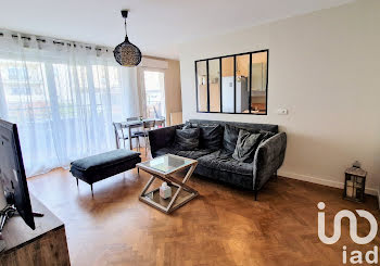 appartement à Soisy-sous-Montmorency (95)