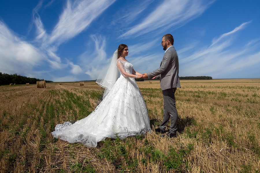 Wedding photographer Vadim Korkin-Alaberdov (korkinalaberdov). Photo of 19 April 2023