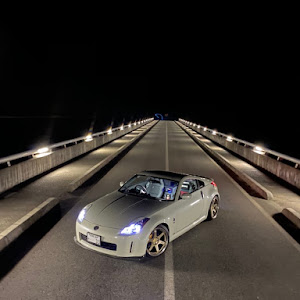 フェアレディZ Z33