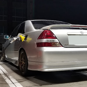 マークII JZX110