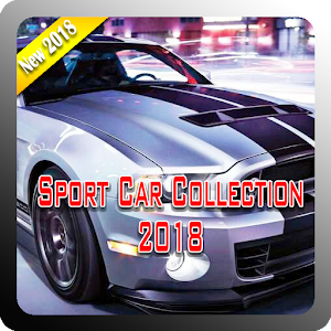 Download Sport Car Collection 2018 For PC Windows and Mac