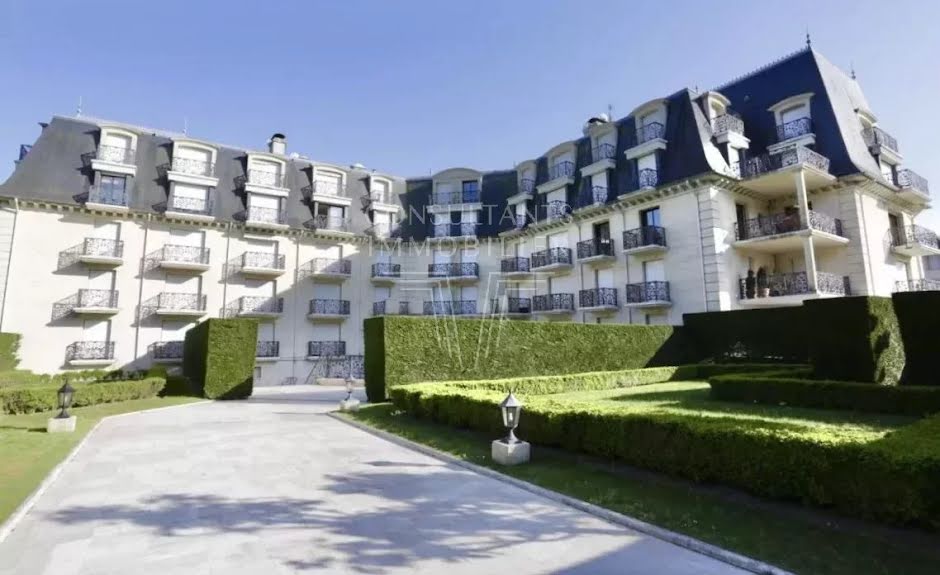 Vente appartement 3 pièces 99 m² à Deauville (14800), 1 545 000 €