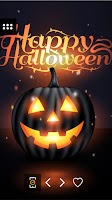 Halloween Wallpapers 4K Screenshot 2 of 6