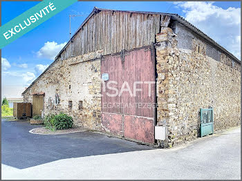 maison à Cholet (49)