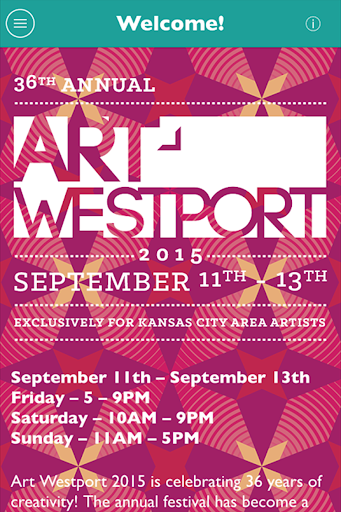 Art Westport 2015