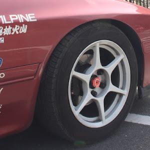 RX-7 FC3C