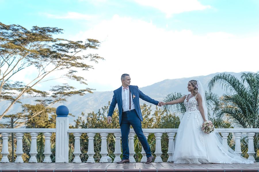 Wedding photographer Carlos Rodriguez (carlosfotoyvideo). Photo of 25 January 2021