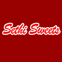 Sethi Sweets, Sector 14, Sector 14 logo