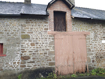 maison à Charchigné (53)