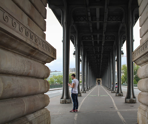 Things to do in Eiffel Tower