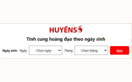 Huyền số