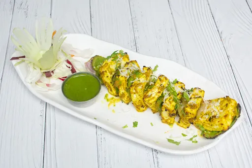 Paneer Banjara Kebab