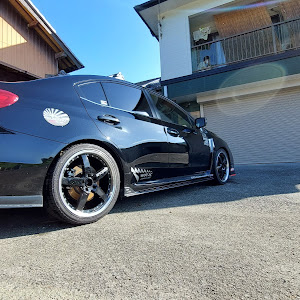 WRX S4 VAG