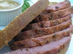 Easy Homemade Pastrami was pinched from <a href="http://allrecipes.com/Recipe/Easy-Homemade-Pastrami/Detail.aspx" target="_blank">allrecipes.com.</a>