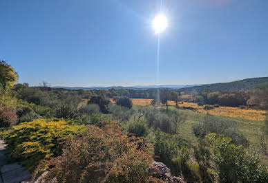 Vineyard with pool 2