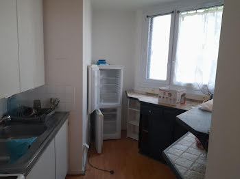 appartement à Sevran (93)