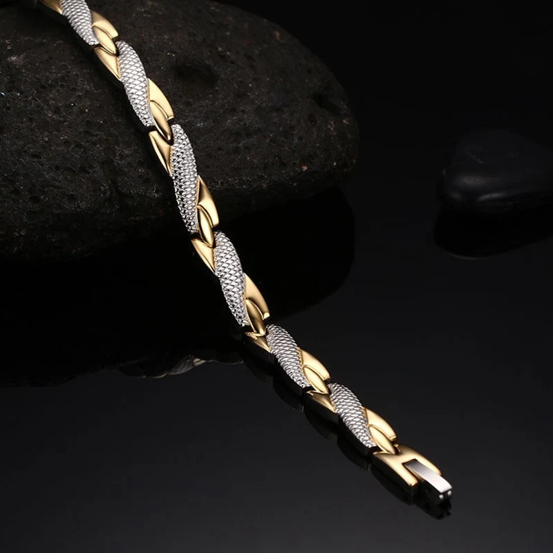 Bracelet magnétique