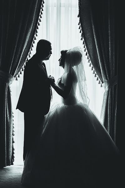 Wedding photographer Khurshid Zaitov (xurshid). Photo of 2 May 2014