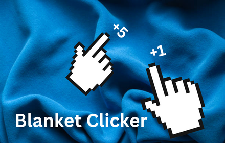 Blanket Clicker small promo image