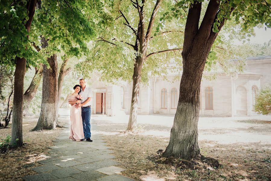 Fotograful de nuntă Tamara Golovanova (golovanova). Fotografia din 28 noiembrie 2018