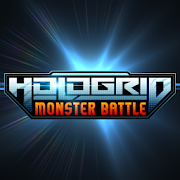 HoloGrid: Monster Battle Tango 1.9.15 Icon