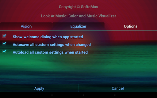 免費下載音樂APP|Color And Music Visualizer + app開箱文|APP開箱王