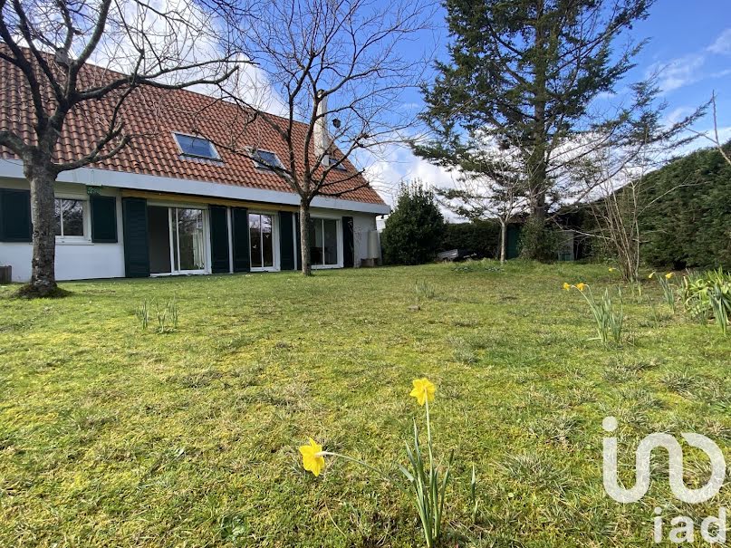 Vente maison 7 pièces 170 m² à Le Taillan-Médoc (33320), 498 000 €