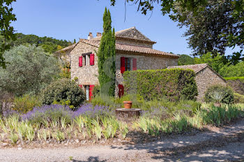 maison à Vaison-la-Romaine (84)