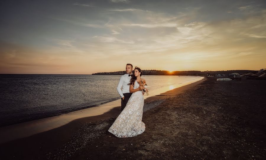 Fotógrafo de bodas Emre Kılınç (emre193179). Foto del 14 de mayo 2020