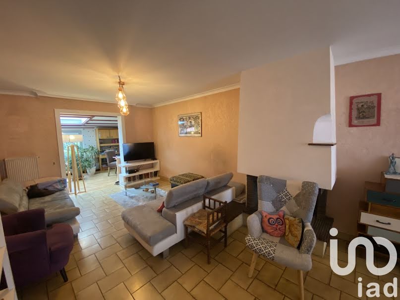 Vente maison 6 pièces 132 m² à Cholet (49300), 244 500 €