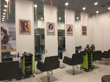 YLG Salon photo 