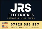 JRS Electrical Services Limited Logo