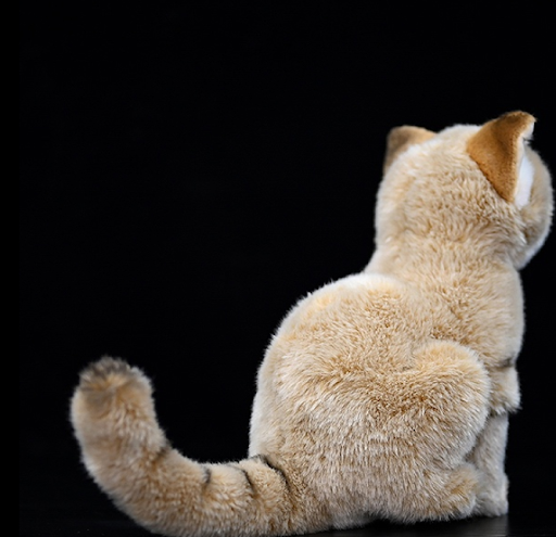 Title 5, Dune Cat Dummy Squat Plush for squat training, ...