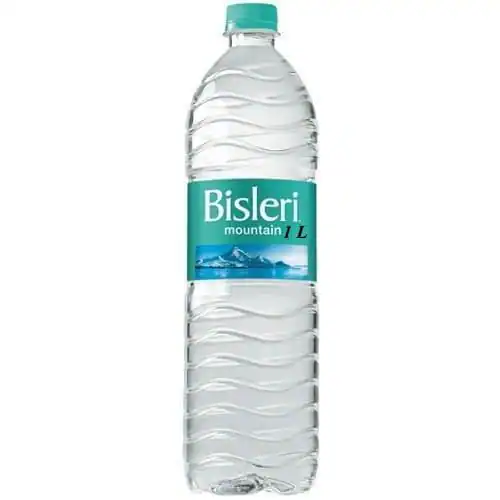 Mineral Water (1 Ltr)