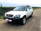 продам авто Lexus RX 300 RX I