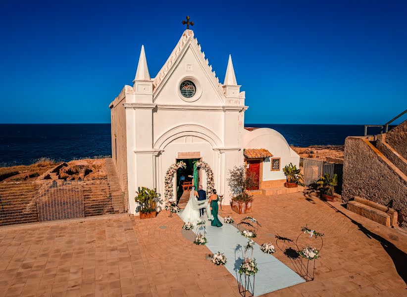 Photographe de mariage Nando De Filippo (defilippo). Photo du 26 octobre 2023