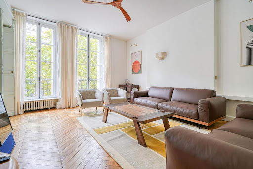 Appartement 1