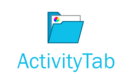 ActivityTab: Organize and Save Your Tabs small promo image