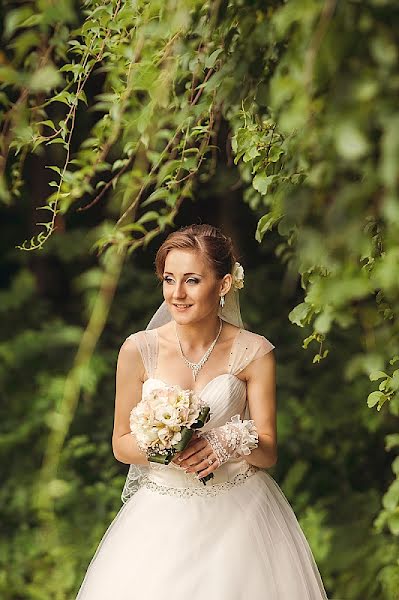 Wedding photographer Ion Boyku (viruss). Photo of 7 August 2013